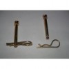 Ifor Williams Horse Trailer 506 & 511 Partition Pole Roof Fixing Pin